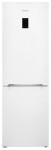 Kühlschrank Samsung RB-33 J3200WW 59.50x185.00x66.80 cm