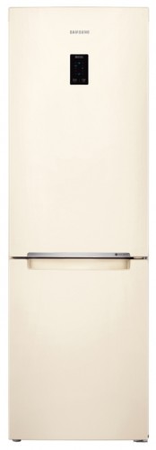 Kühlschrank Samsung RB-33 J3220EF Foto, Charakteristik