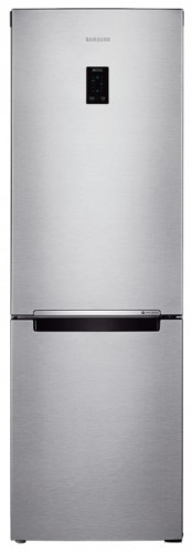 Kühlschrank Samsung RB-33 J3220SA Foto, Charakteristik