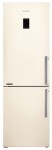 Kühlschrank Samsung RB-33 J3301EF 59.50x185.00x66.80 cm