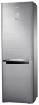 Kühlschrank Samsung RB-33 J3400SS 59.50x185.00x66.80 cm