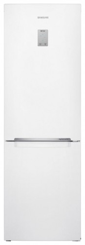 Refrigerator Samsung RB-33 J3400WW larawan, katangian
