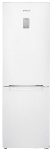 Refrigerator Samsung RB-33 J3420WW larawan, katangian