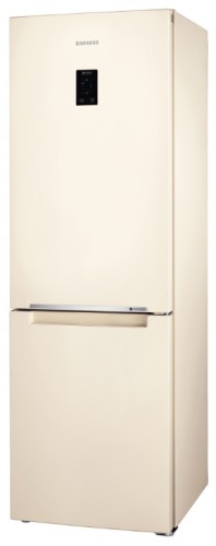 Kühlschrank Samsung RB-33J3200EF Foto, Charakteristik
