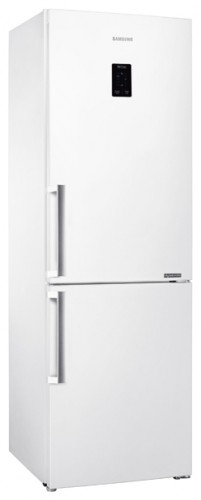Kühlschrank Samsung RB-33J3300WW Foto, Charakteristik