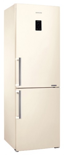 Хладилник Samsung RB-33J3320EF снимка, Характеристики