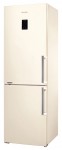Køleskab Samsung RB-33J3320EF 59.50x185.00x69.70 cm