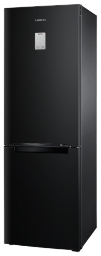 冰箱 Samsung RB-33J3420BC 照片, 特点