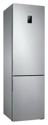 Kühlschrank Samsung RB-37 J5200SA Foto, Charakteristik