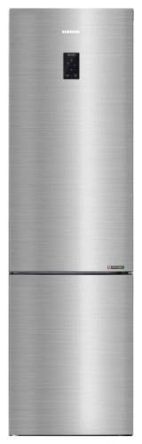 Холодильник Samsung RB-37 J5240SA Фото, характеристики