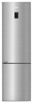Refrigerator Samsung RB-37 J5240SA 59.50x201.00x67.50 cm