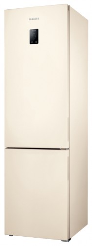 Kühlschrank Samsung RB-37 J5250EF Foto, Charakteristik