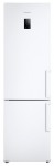 Kühlschrank Samsung RB-37 J5300WW 59.50x201.00x71.90 cm
