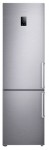 Kühlschrank Samsung RB-37 J5320SS 59.50x201.00x67.50 cm