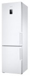 Kühlschrank Samsung RB-37 J5320WW 59.50x200.60x69.70 cm