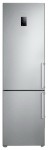Kühlschrank Samsung RB-37 J5341SA 59.50x201.00x71.90 cm