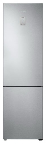 Kjøleskap Samsung RB-37 J5441SA Bilde, kjennetegn