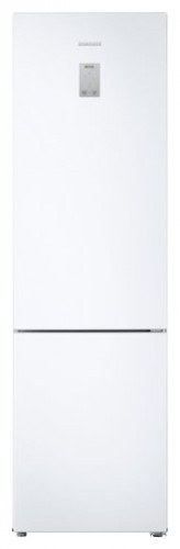 Kjøleskap Samsung RB-37 J5450WW Bilde, kjennetegn