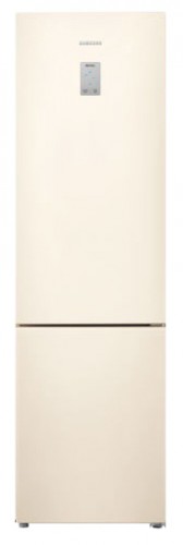 Tủ lạnh Samsung RB-37 J5461EF ảnh, đặc điểm