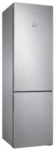 Køleskab Samsung RB-37J5440SA Foto, Egenskaber