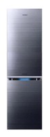 Buzdolabı Samsung RB-38 J7761SA fotoğraf, özellikleri