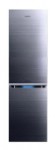 Kühlschrank Samsung RB-38 J7761SA 59.50x192.70x65.00 cm