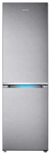Tủ lạnh Samsung RB-38 J7761SR ảnh, đặc điểm