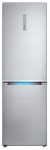 Kühlschrank Samsung RB-38 J7861S4 59.50x192.70x65.00 cm