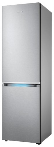 Kjøleskap Samsung RB-41 J7751SA Bilde, kjennetegn
