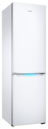 Refrigerator Samsung RB-41 J7751WW larawan, katangian