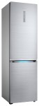 Kühlschrank Samsung RB-41 J7851S4 59.50x201.70x65.00 cm