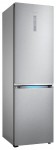 Kühlschrank Samsung RB-41 J7851SA 59.50x201.70x65.00 cm