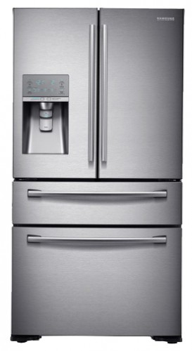 Холодильник Samsung RF-24 HSESBSR Фото, характеристики
