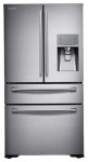 Kühlschrank Samsung RF-24 HSESBSR 90.80x177.70x78.80 cm