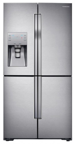 Хладилник Samsung RF-56 J9041SR снимка, Характеристики