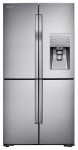 Kühlschrank Samsung RF-56 J9041SR 90.80x182.50x73.30 cm