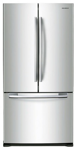 Tủ lạnh Samsung RF-62 HERS ảnh, đặc điểm