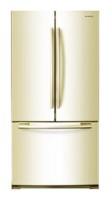 Buzdolabı Samsung RF-62 HEVB fotoğraf, özellikleri