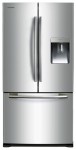 Kühlschrank Samsung RF-62 QERS 87.90x190.60x84.00 cm