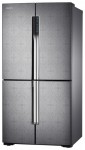 Kühlschrank Samsung RF905QBLAXW 90.80x185.00x93.90 cm