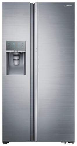 Buzdolabı Samsung RH57H90507F fotoğraf, özellikleri