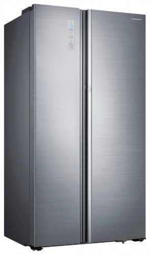 Kühlschrank Samsung RH60H90207F Foto, Charakteristik