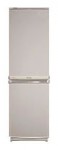 Kühlschrank Samsung RL-17 MBMS 45.10x154.50x54.20 cm