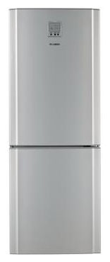 Jääkaappi Samsung RL-21 DCAS Kuva, ominaisuudet