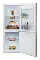 Tủ lạnh Samsung RL-22 FCSW ảnh, đặc điểm