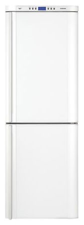 Køleskab Samsung RL-23 DATW Foto, Egenskaber