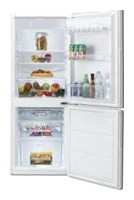 Tủ lạnh Samsung RL-23 FCSW ảnh, đặc điểm