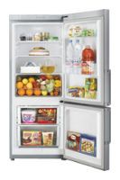 Tủ lạnh Samsung RL-23 THCTS ảnh, đặc điểm