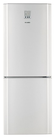 Buzdolabı Samsung RL-24 DCSW fotoğraf, özellikleri