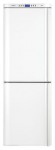 Køleskab Samsung RL-25 DATW 60.00x165.80x68.80 cm